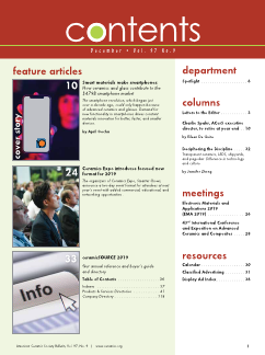 Table of contents cover image