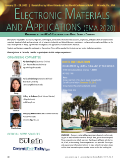 EMA 2020 cover image